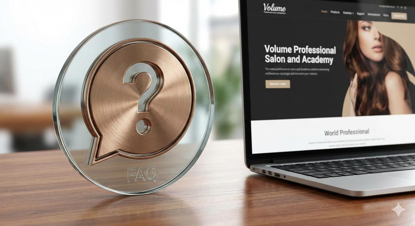 FAQ-Volume-Professional-Butwal