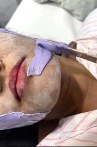 Waxing Services Volume Professional Butwal