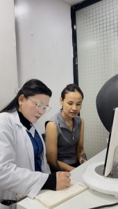 Experienced Stylish Volume Professional Butwal